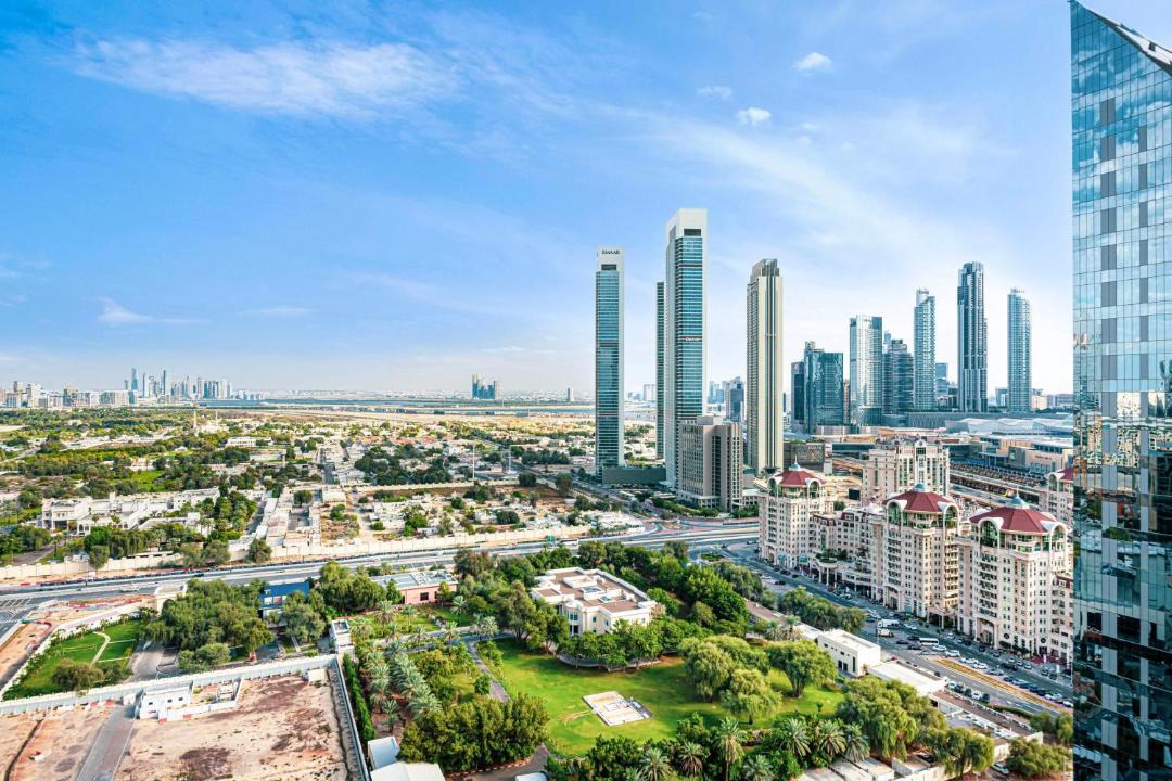 Photo of Others in DIFC