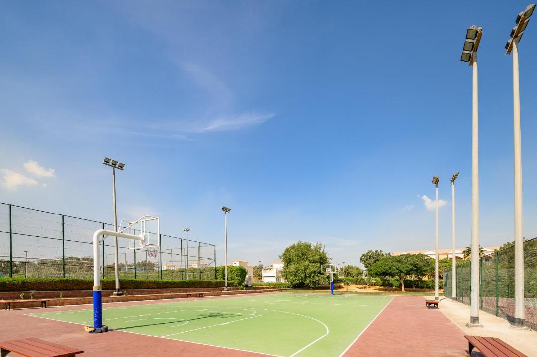 Photo of Others in Jumeirah Village Triangle