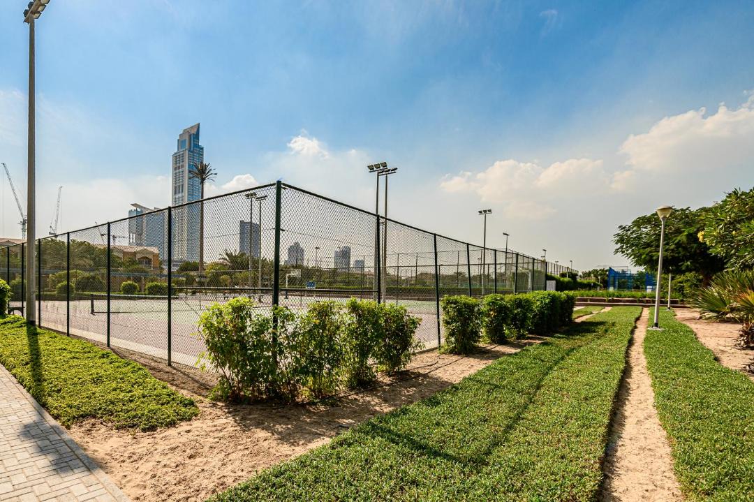 Photo of Others in Jumeirah Village Triangle