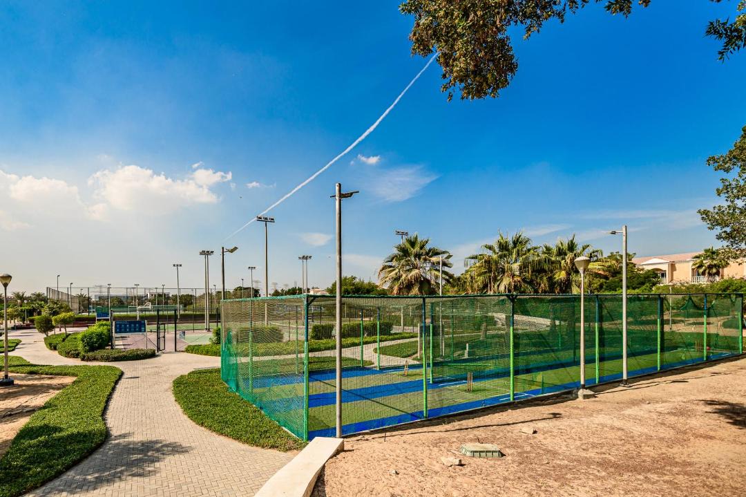 Photo of Others in Jumeirah Village Triangle