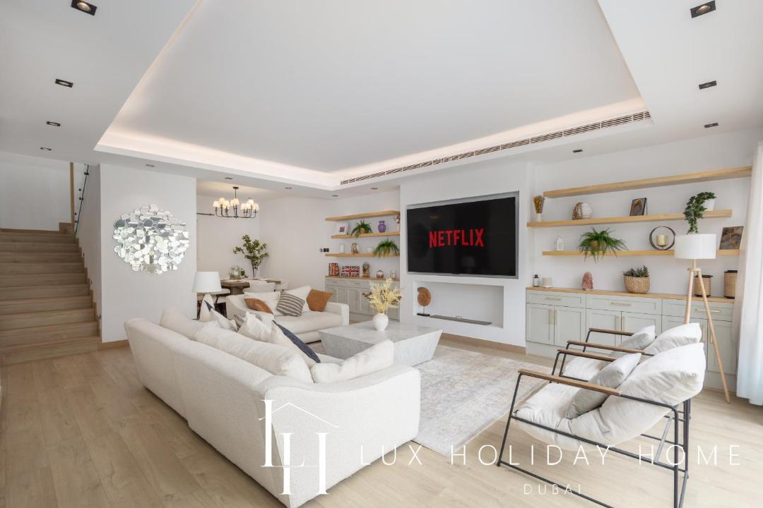 Photo of Livingroom in Dubai