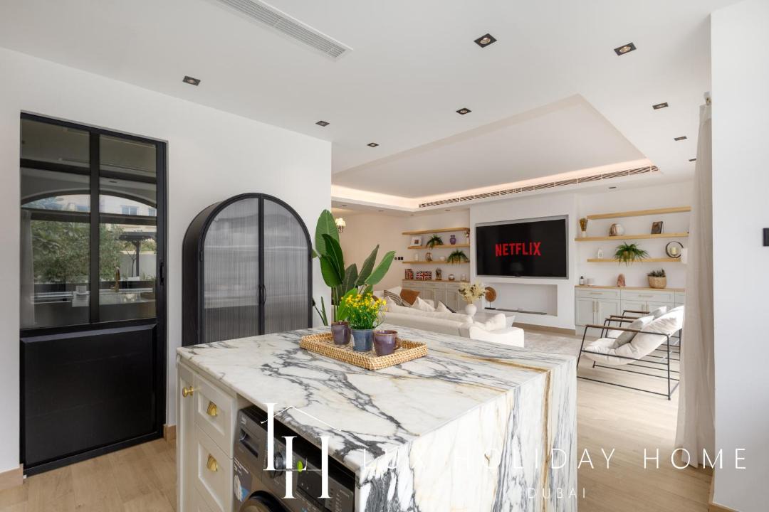 Photo of Kitchen in Dubai