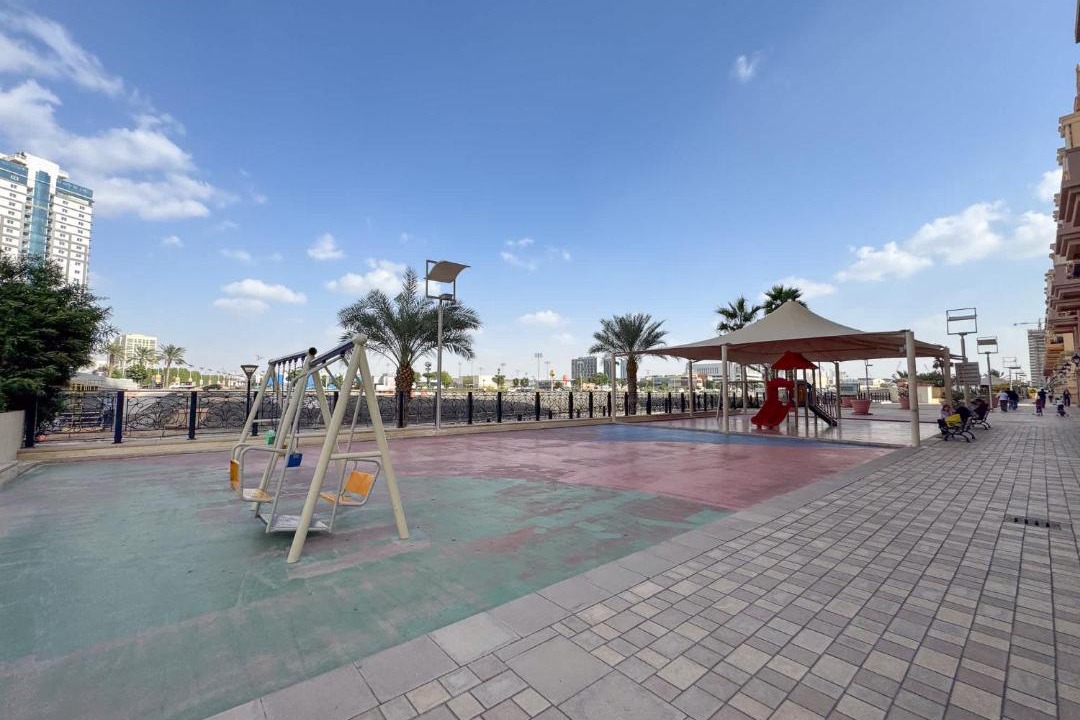 Photo of Others in Dubai Sports City