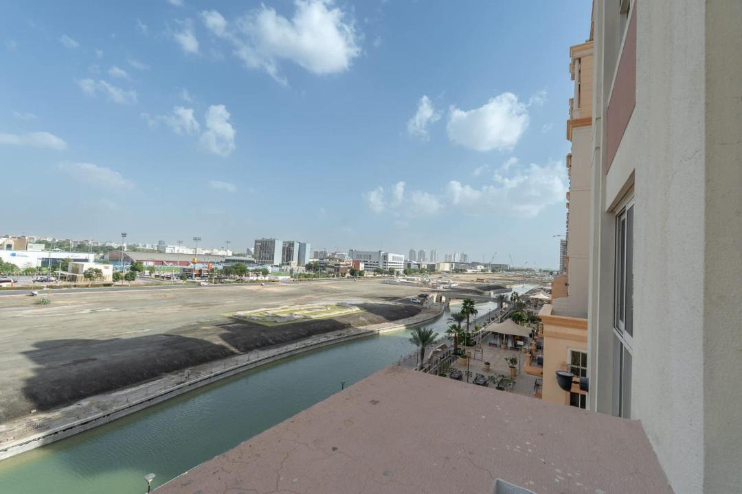 Photo of Others in Dubai Sports City