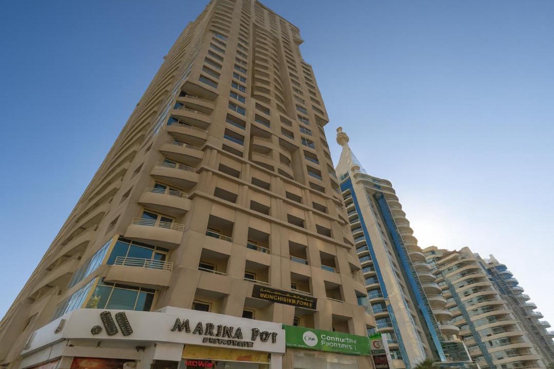 Photo of Others in Dubai Marina