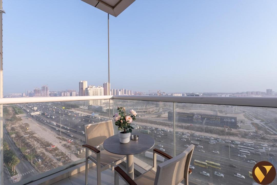 Photo of Others in Jumeirah Village Triangle