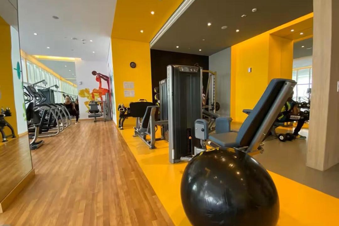 Photo of Others in Jumeirah Village Triangle