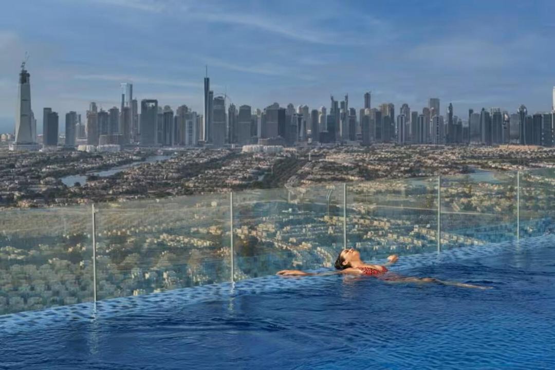 Photo of Others in Jumeirah Village Triangle