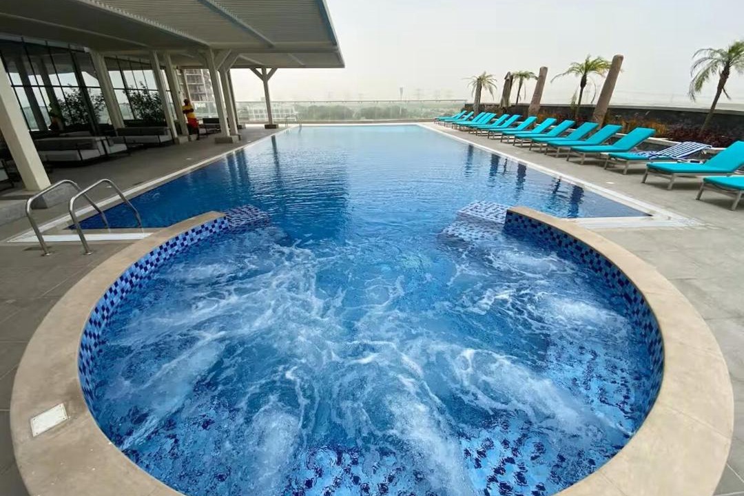 Photo of Others in Jumeirah Village Triangle