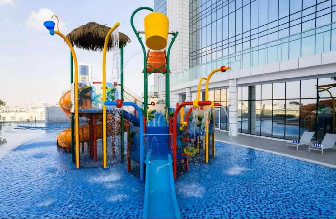 Photo of Others in Jumeirah Village Triangle