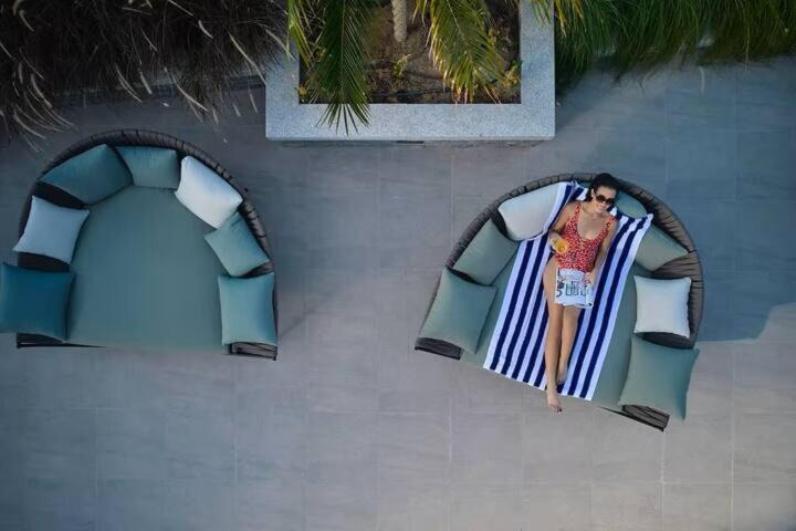 Photo of Others in Jumeirah Village Triangle