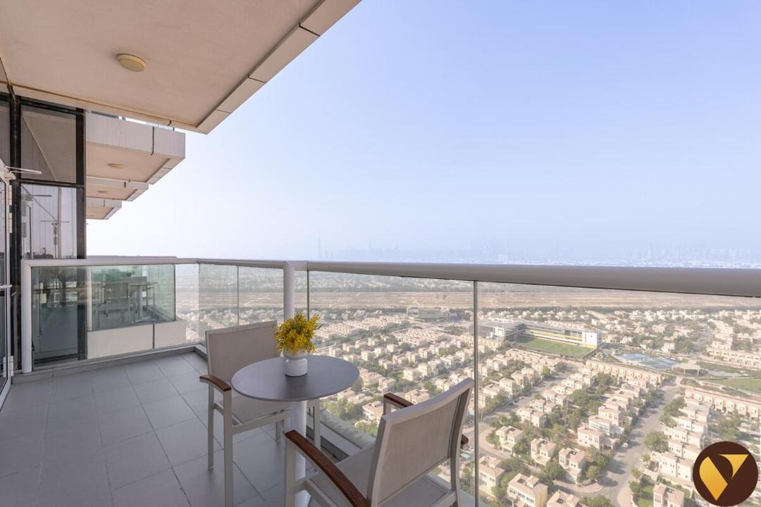 Photo of Others in Jumeirah Village Triangle