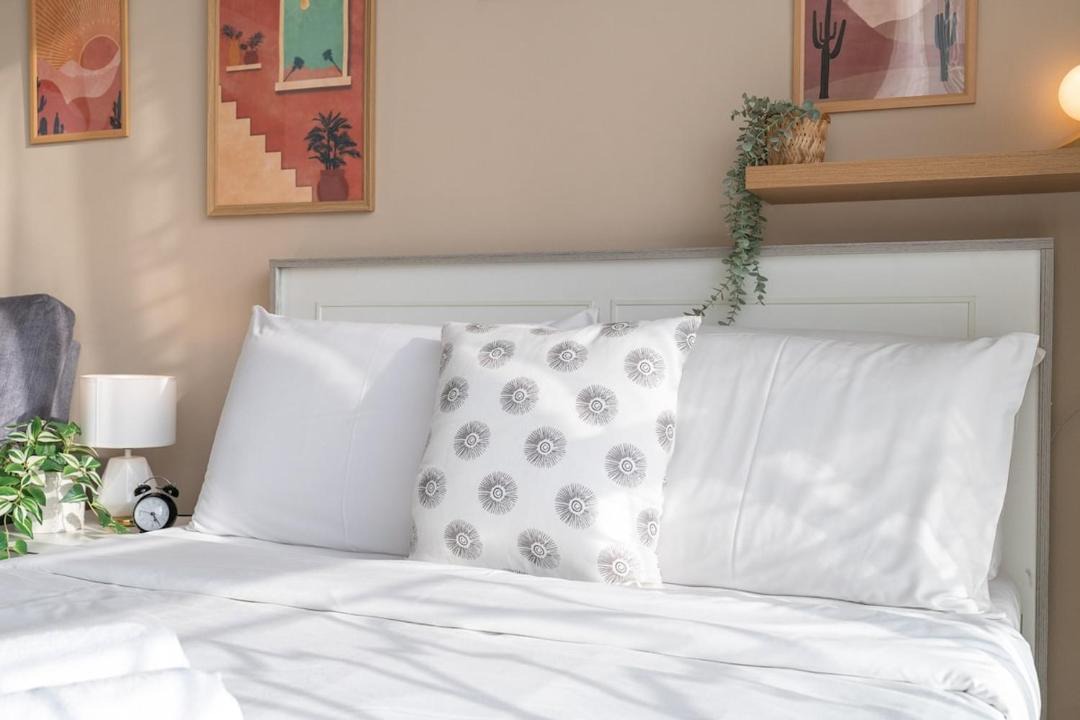 Photo of Bedroom in Discovery Gardens