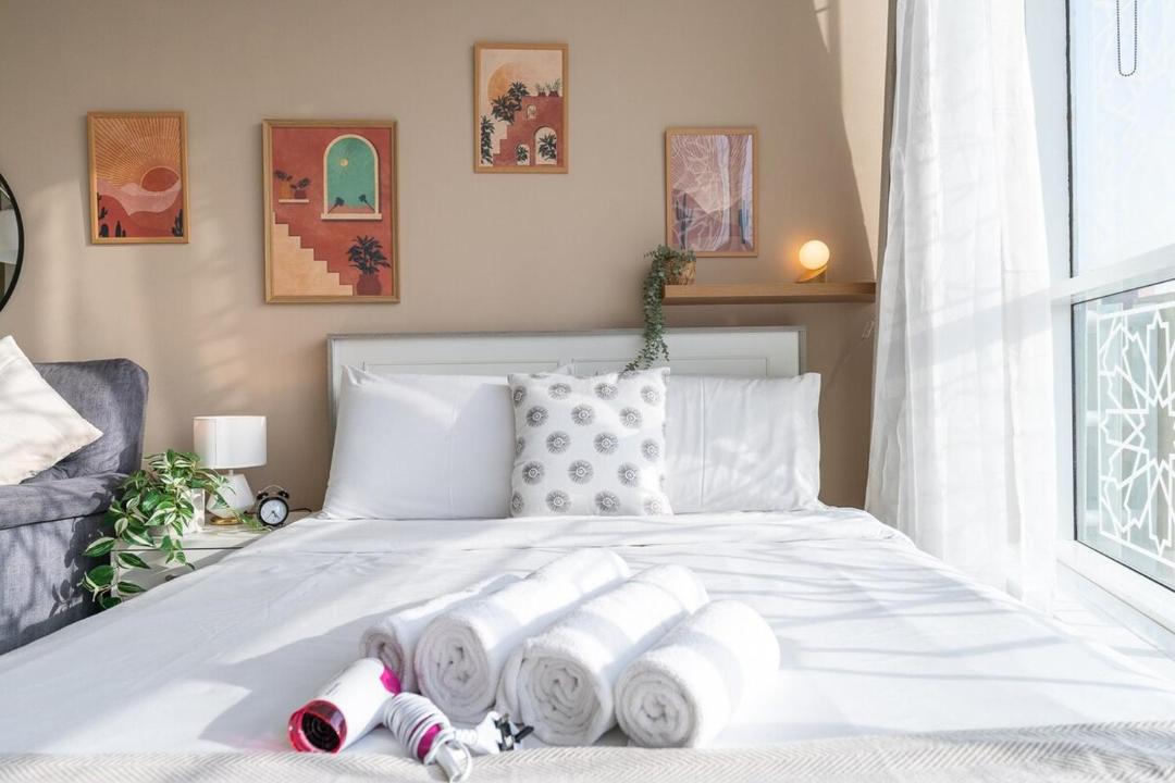 Photo of Bedroom in Discovery Gardens