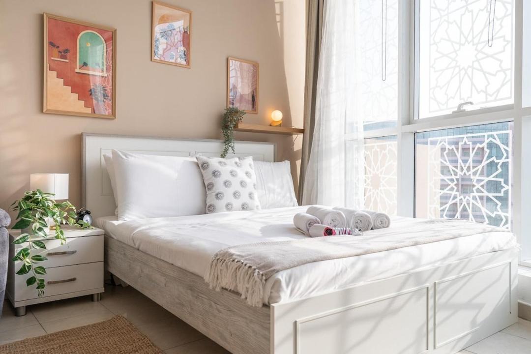 Photo of Bedroom in Discovery Gardens