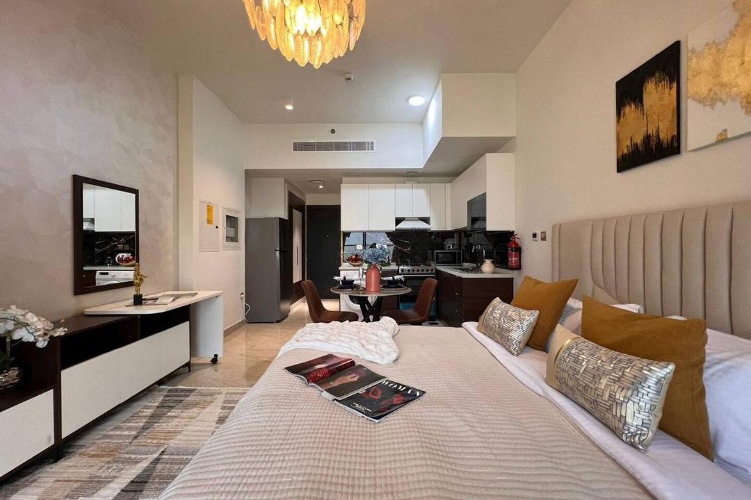 Photo of Bedroom in Al Barsha