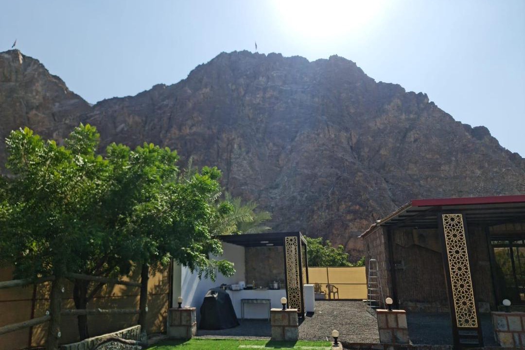 Photo of Others in Ras Al Khaimah