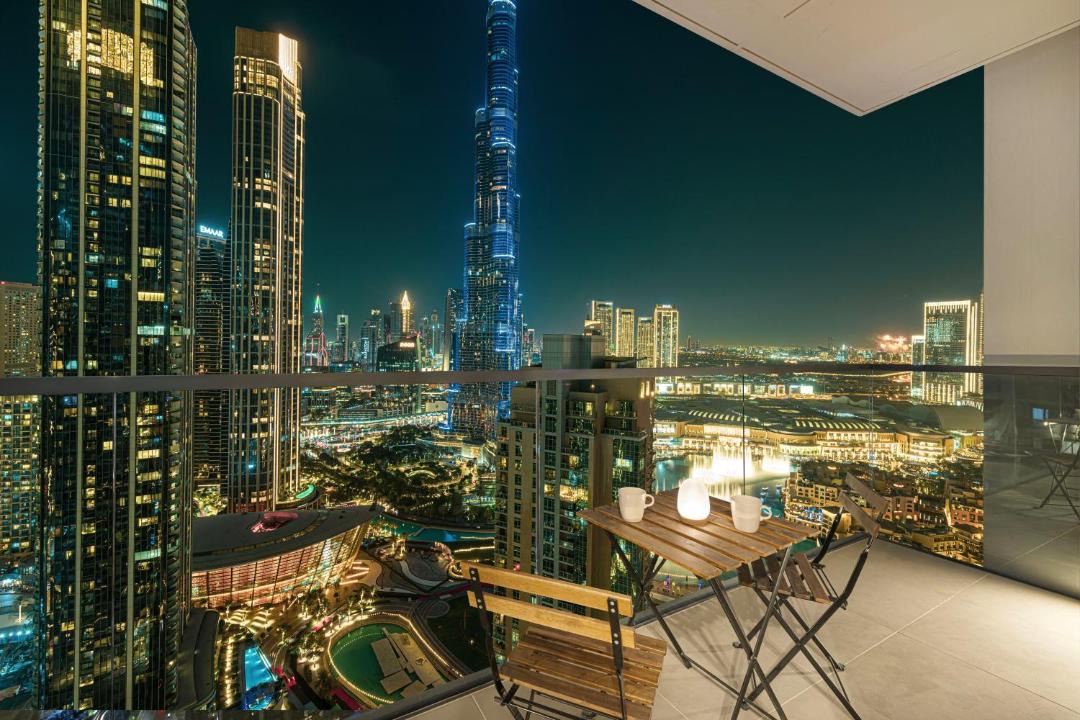 Photo of Others in Downtown Dubai