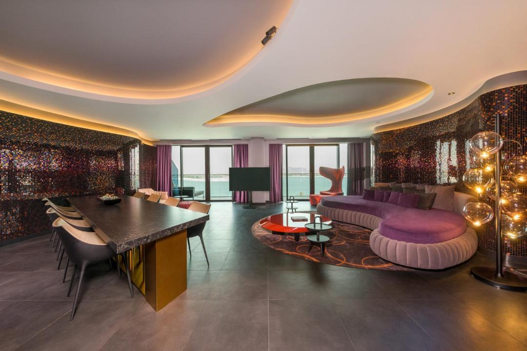 Photo of Others in Palm Jumeirah