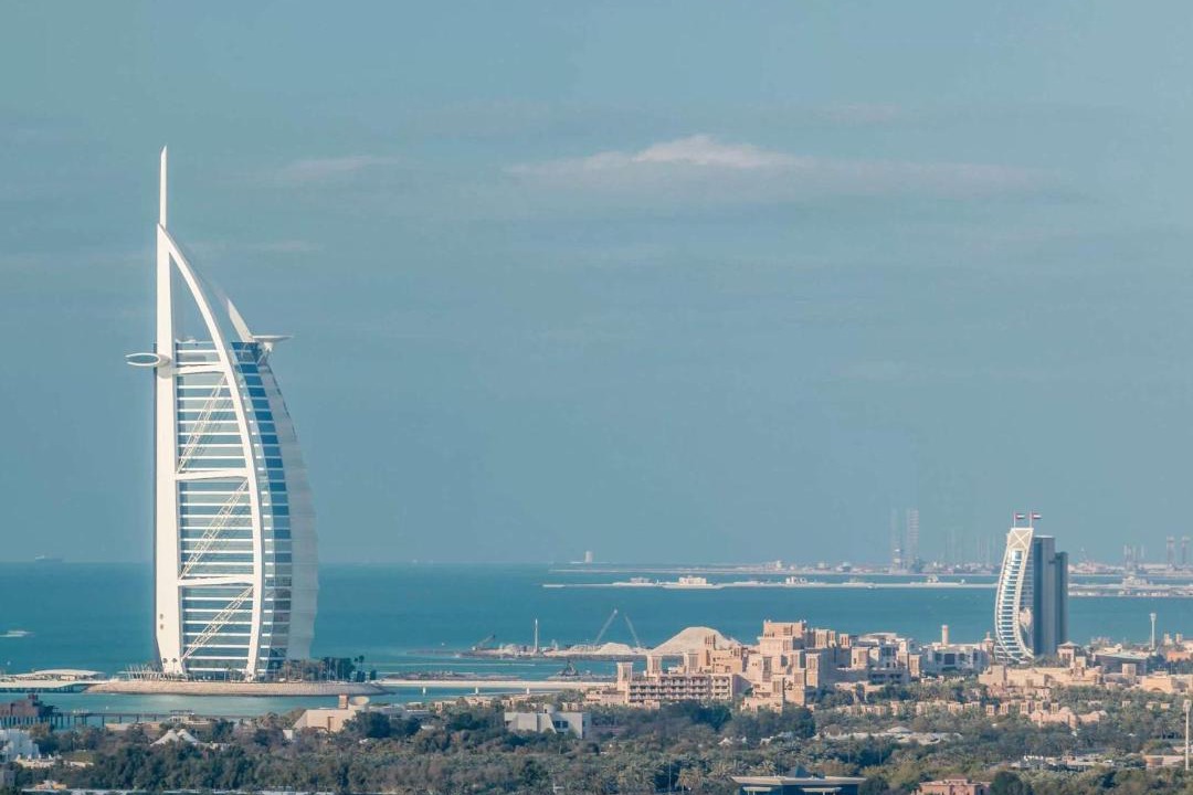 Photo of Others in Dubai Internet City