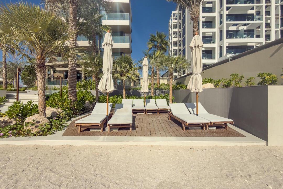 Photo of Others in Palm Jumeirah