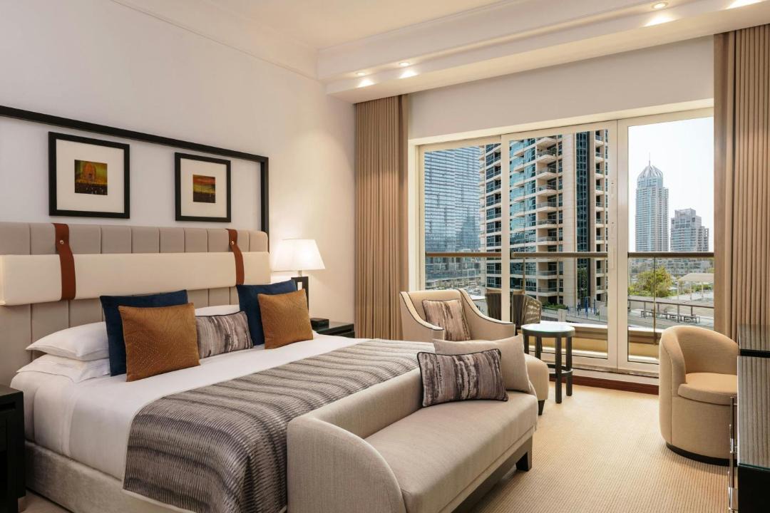Photo of Others in Dubai Marina