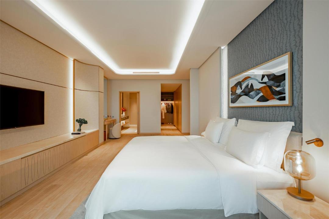 Photo of Bedroom in Nad Al Sheba