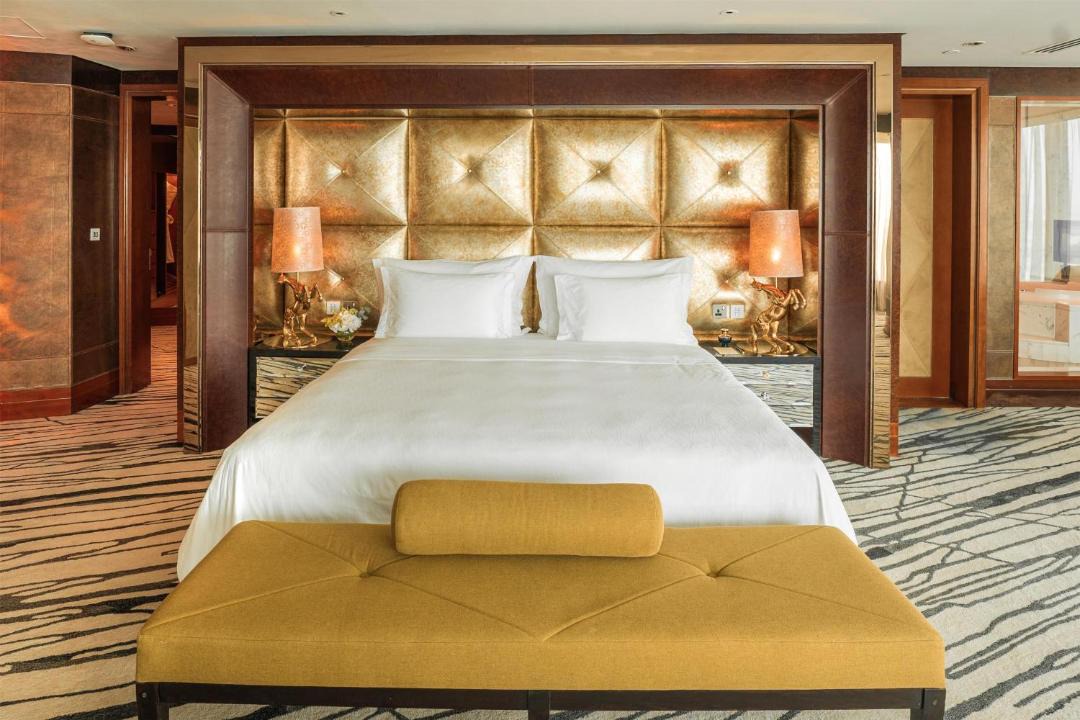Photo of Bedroom in Nad Al Sheba