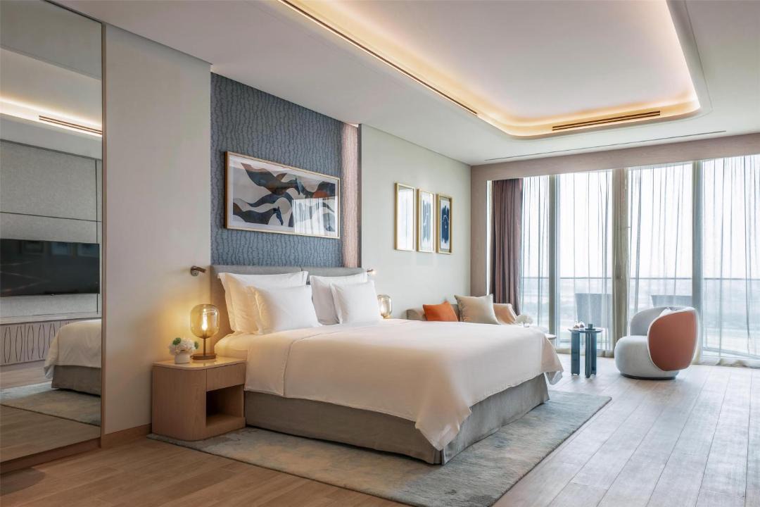 Photo of Bedroom in Nad Al Sheba