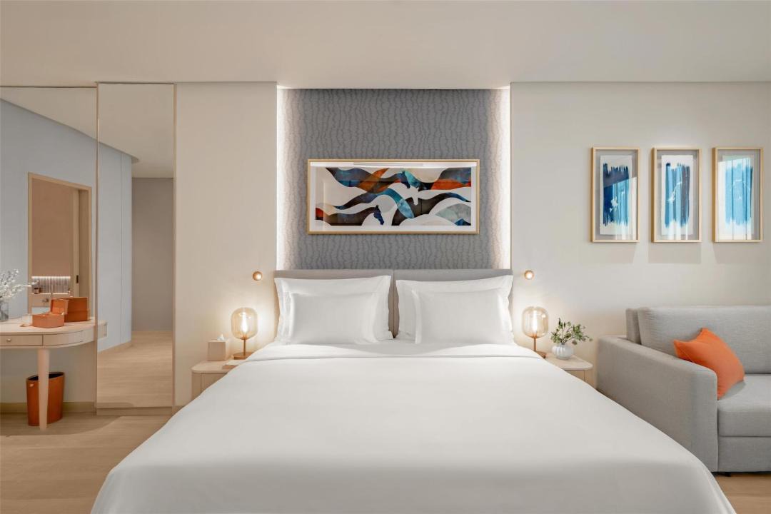 Photo of Bedroom in Nad Al Sheba