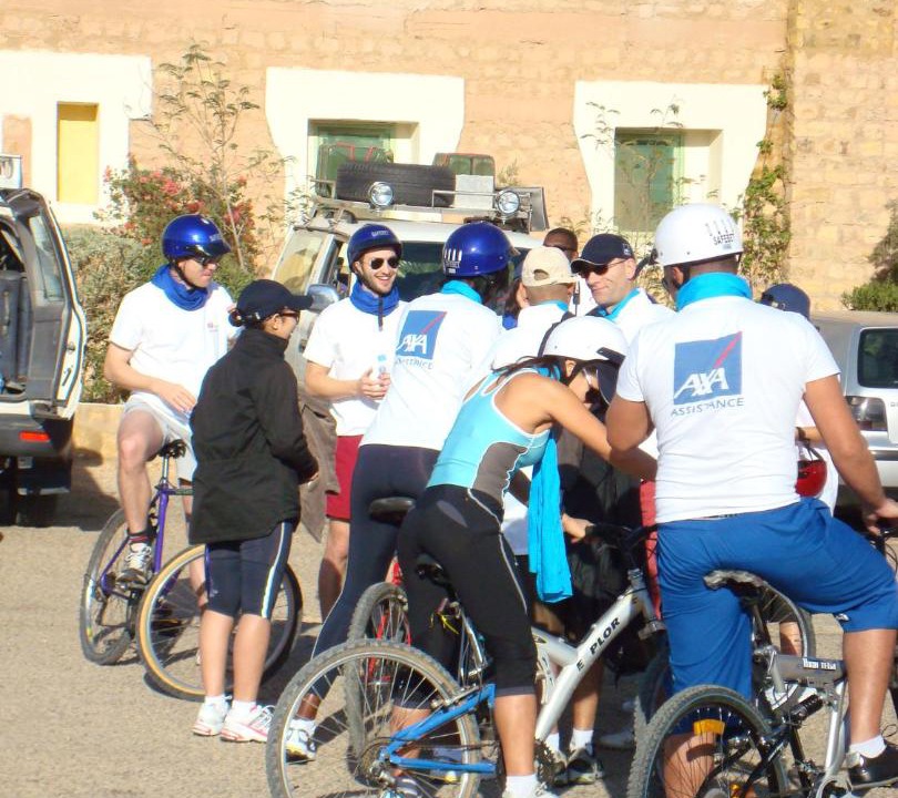 Photo of Others in Ghomrassen