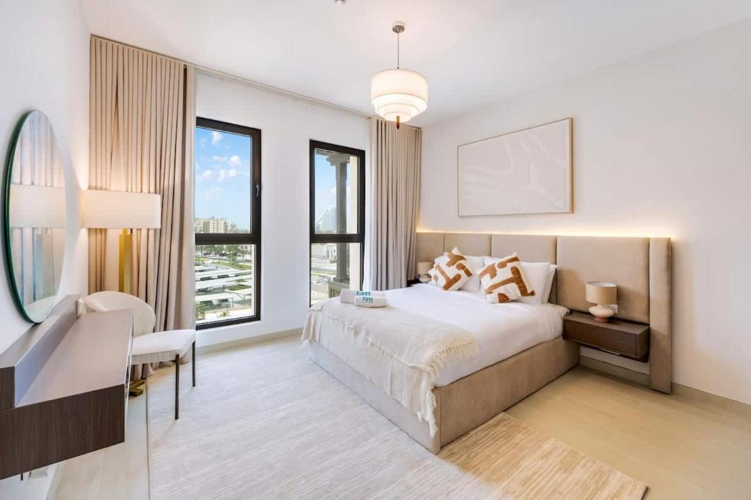 Photo of Bedroom in Umm Suqeim 3