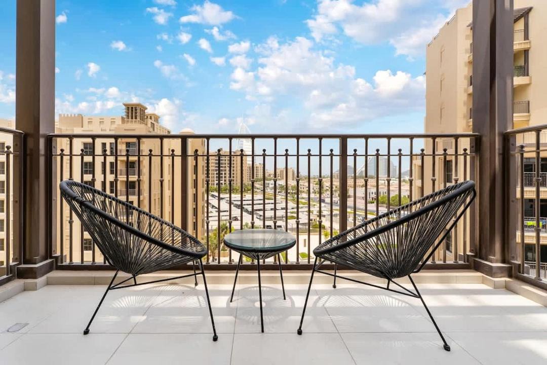 Photo of Patio Balcony in Umm Suqeim 3
