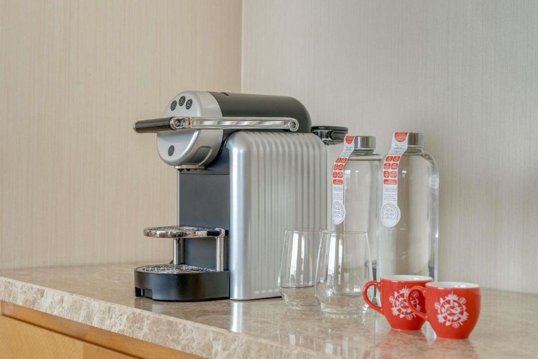 Photo of Kitchen in Al Muraqqabat
