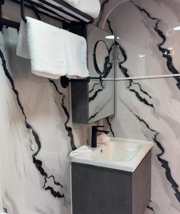 Photo of Bathroom in Shariyah