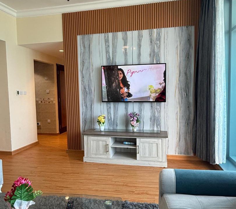 Photo of Livingroom in Rumailah