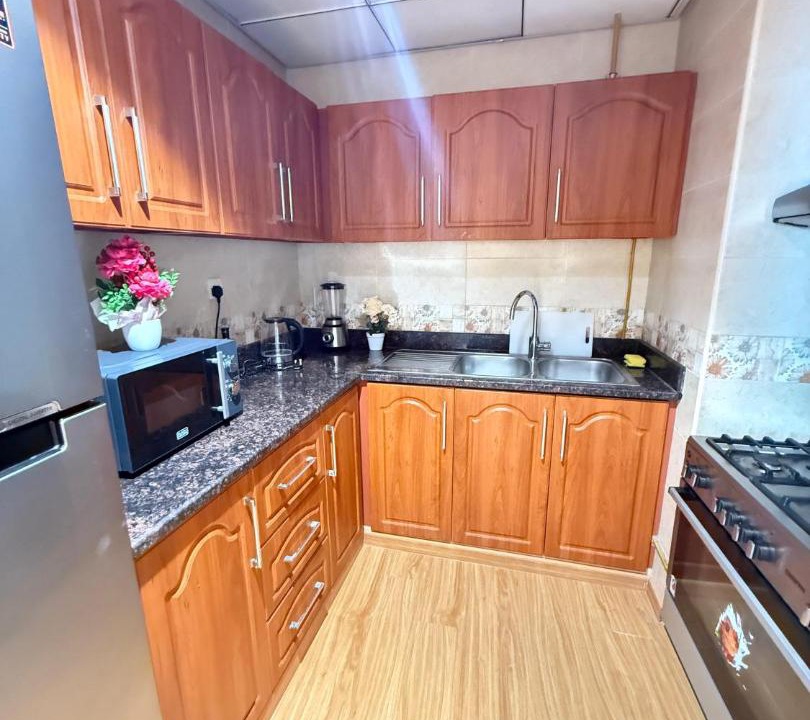 Photo of Kitchen in Rumailah