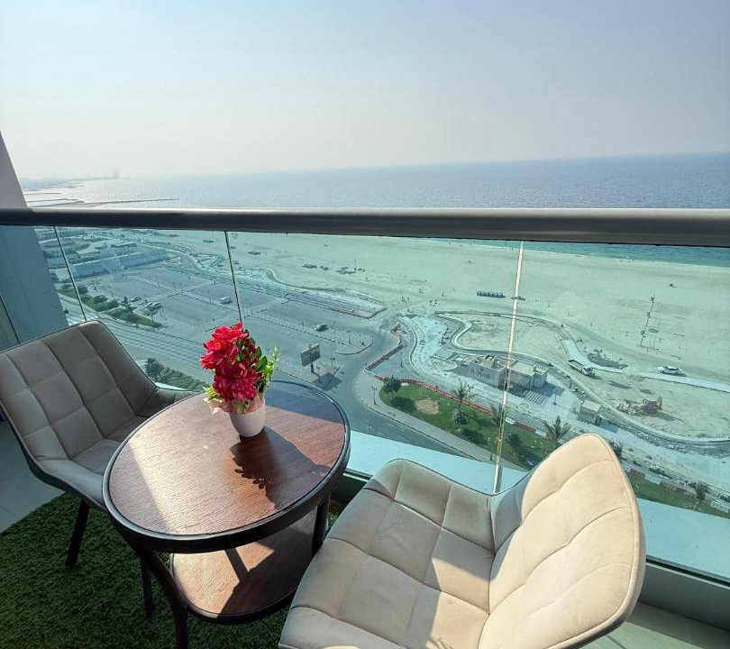 Photo of Patio Balcony in Rumailah