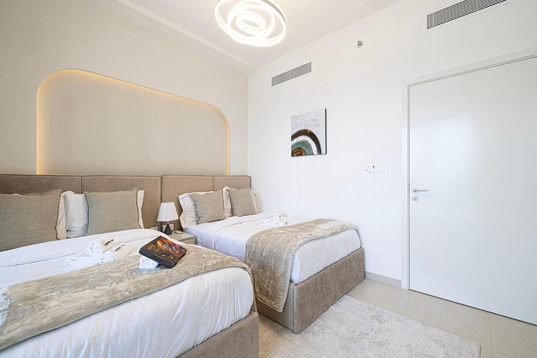 Photo of Bedroom in Za'abeel 2