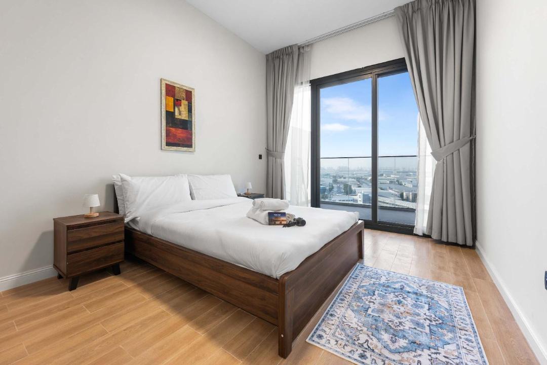 Photo of Bedroom in Jebel Ali
