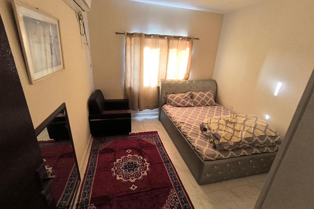 Photo of Bedroom in Ajman