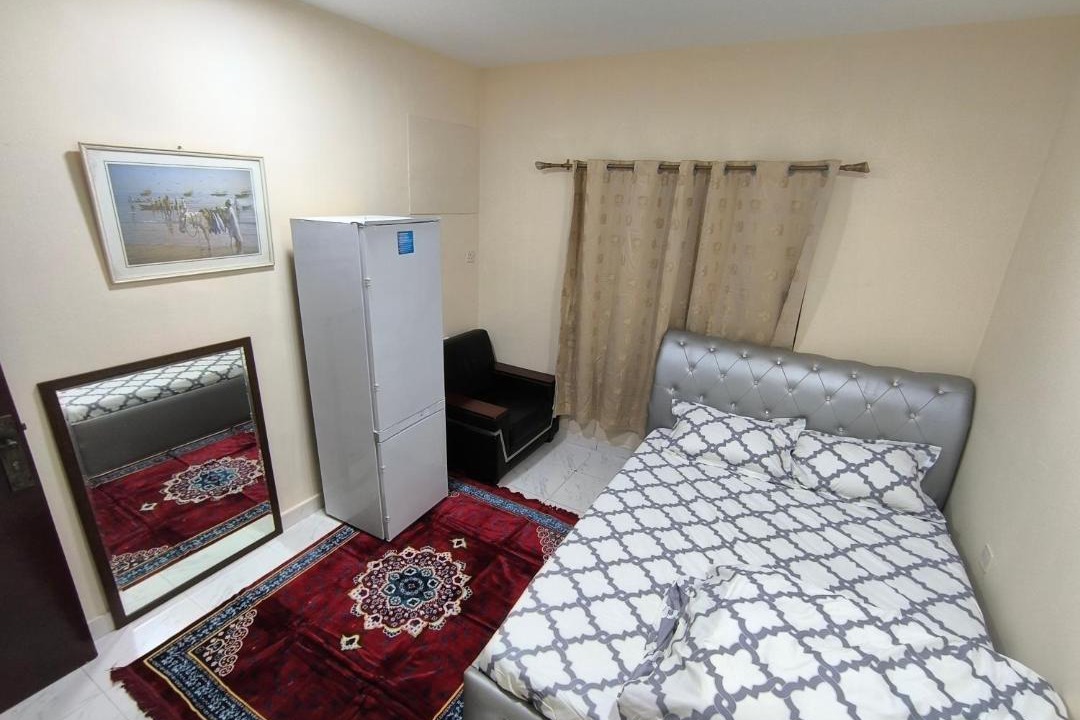 Photo of Bedroom in Ajman