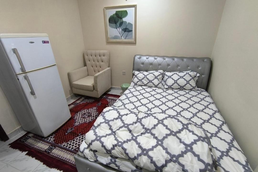 Photo of Bedroom in Ajman
