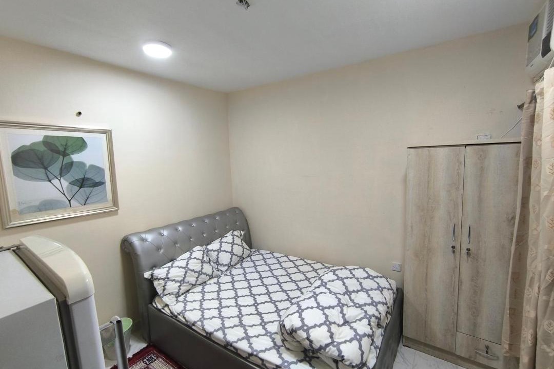 Photo of Bedroom in Ajman