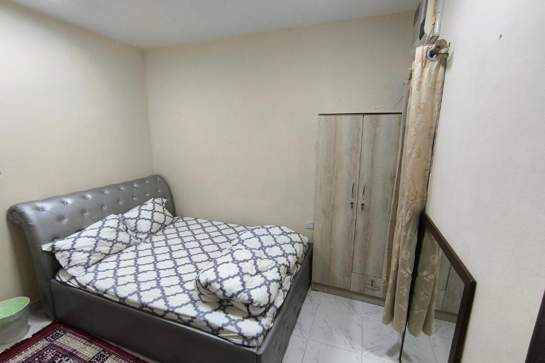 Photo of Bedroom in Ajman