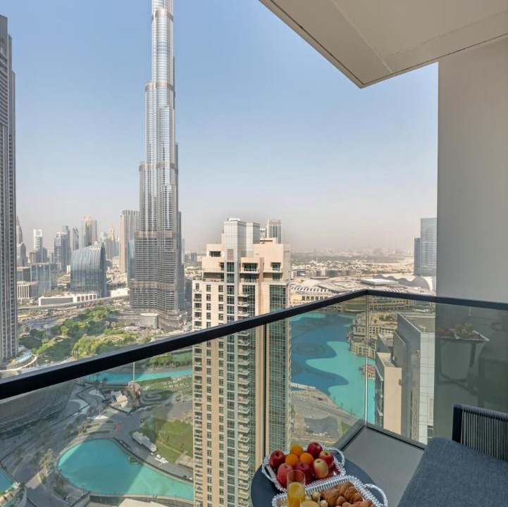 Photo of Others in Downtown Dubai