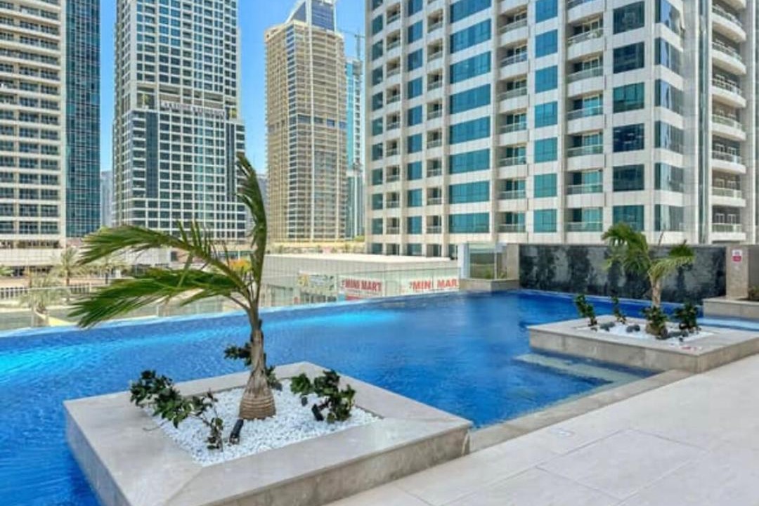 Photo of Others in Jumeirah Lake Towers