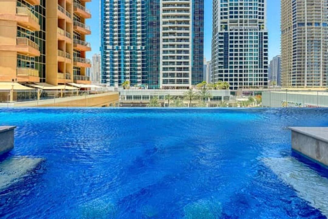 Photo of Others in Jumeirah Lake Towers