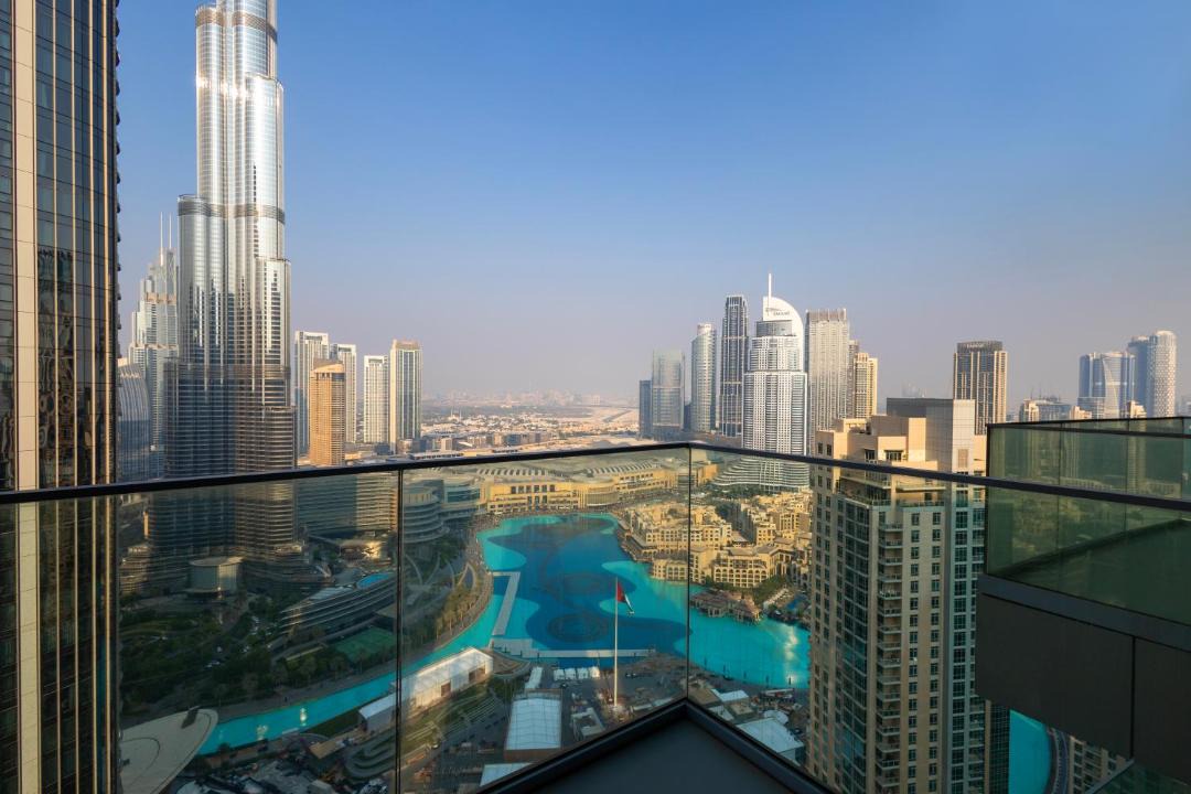 Photo of Others in Downtown Dubai