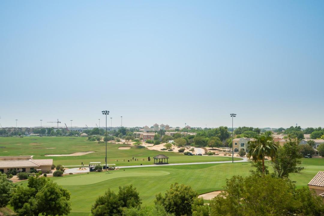 Photo of Others in Dubai Sports City